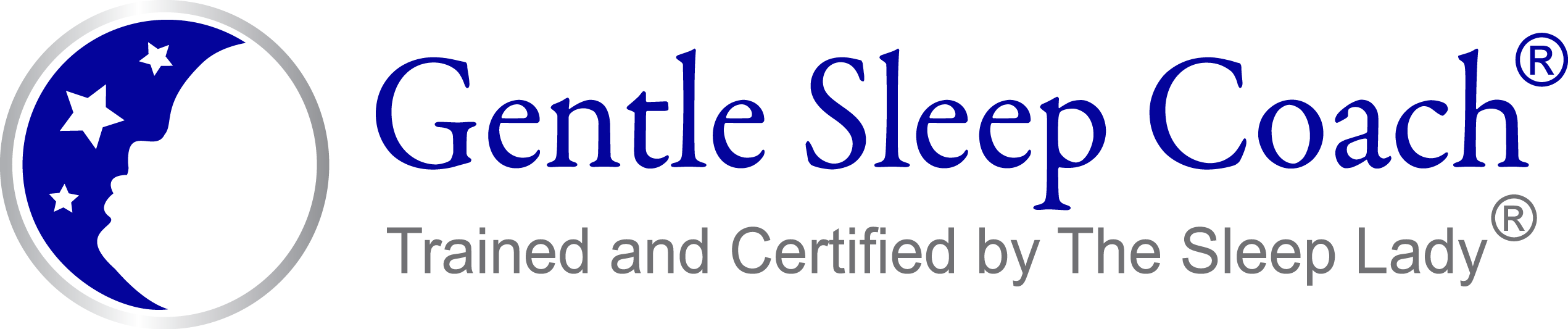 GSC logo png - Baby Sleep Consultant